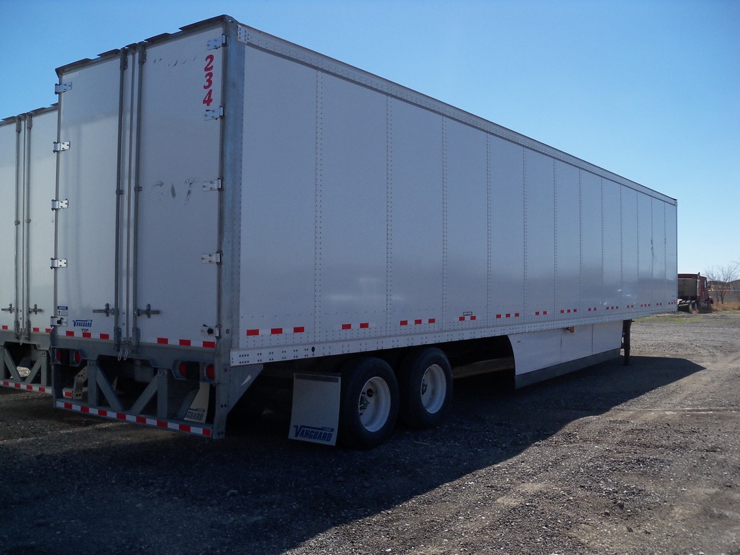 2019 VANGUARD VXP - Image 36